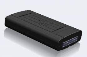 Starcom HELIOS