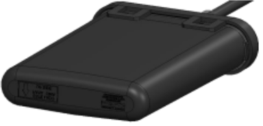 Stoneridge RT325BT
