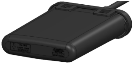 Stoneridge RT345BT
