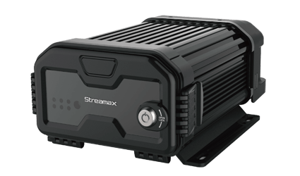 Streamax X3 H0401