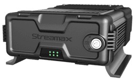 Streamax X7 E1608
