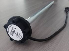 Strela ANALÓGOS  DE 0 5V Y 0 10V