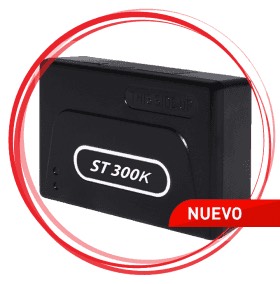 Suntech ST300K