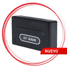 Suntech ST300R