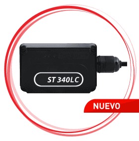 Suntech ST340LC