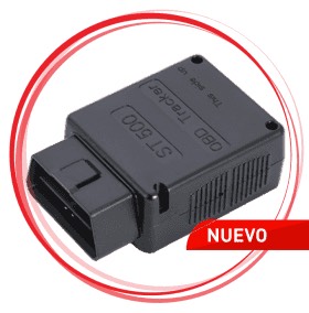 Suntech ST500