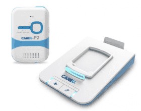 Systech CAREU P2