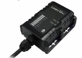 Systech CAREU UW1