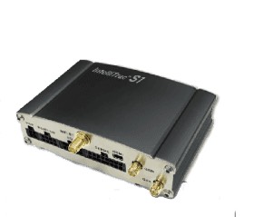 Systech INTELLITRAC S1