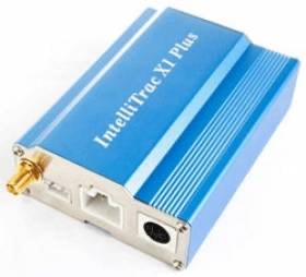 Systech INTELLITRAC X1 PLUS