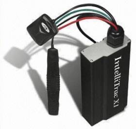 Systech INTELLITRAC X1