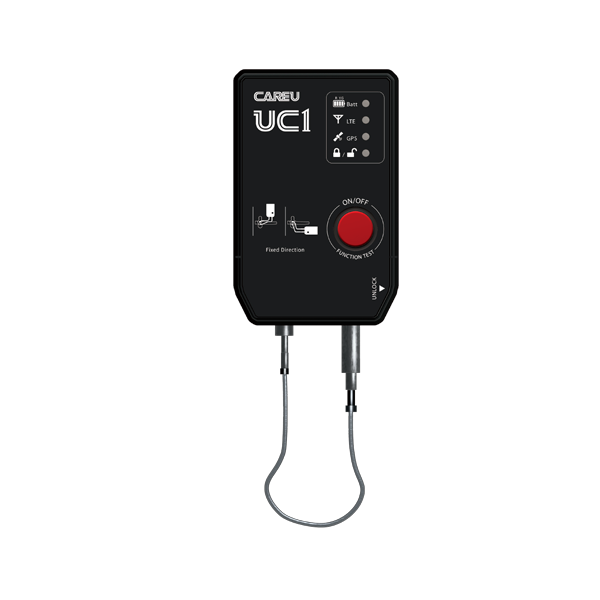 Systems and technology CAREU UC1