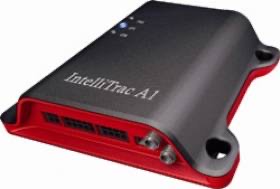 Systems and technology INTELLITRAC A1