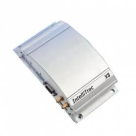 Systems and technology INTELLITRAC X8