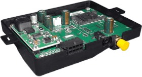 Telcomip PATROL SCAN V7