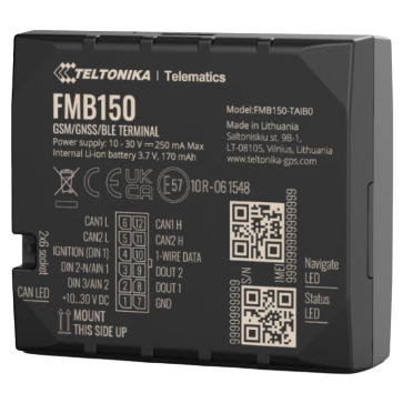 Teltonika FMB150