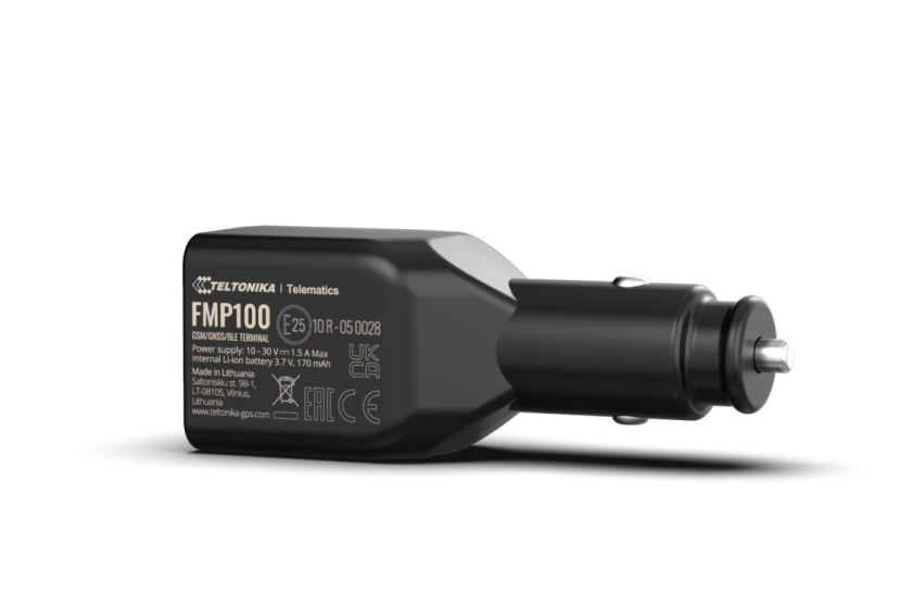 Teltonika FMP100