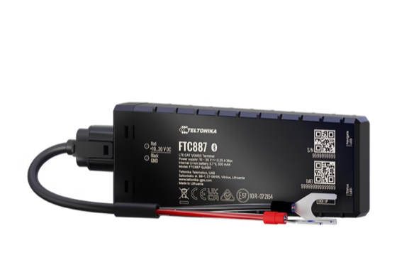 Teltonika FTC887