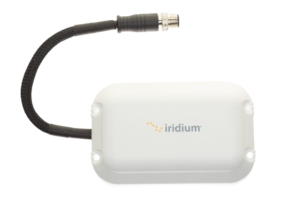 Teltonika IRIDIUM EDGE