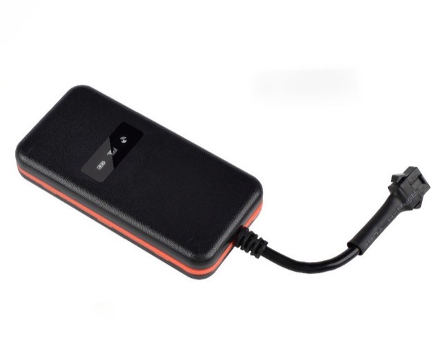 Generic tracker TK110S