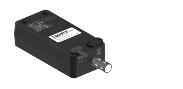Topflytech KNIGHTX 100