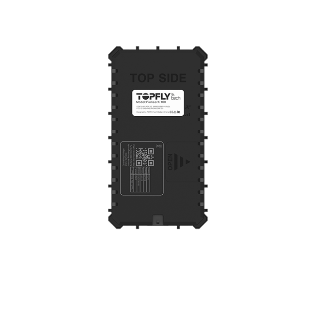 Topflytech PIONEERX 100