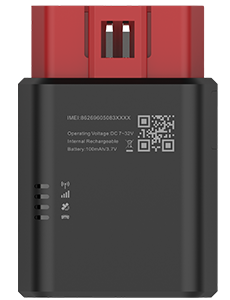 Topflytech TORCHX 100
