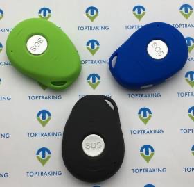 Toptraking TP07S2