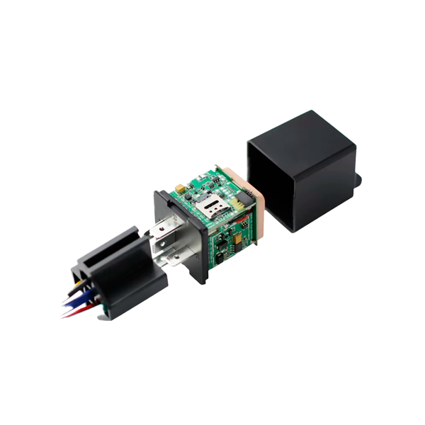 Trackerking DK09