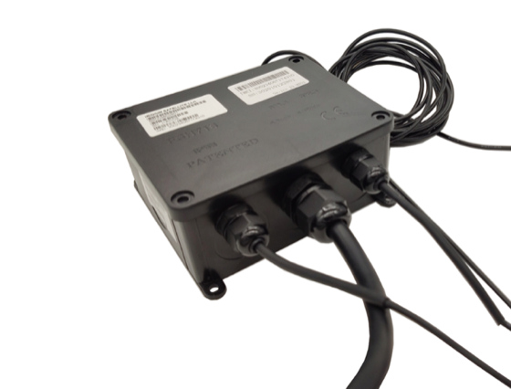 Trackpro TR130 4G