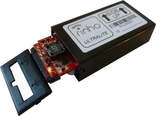 Rinho ULTRALITE