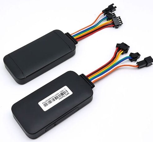 Protrack VT08F
