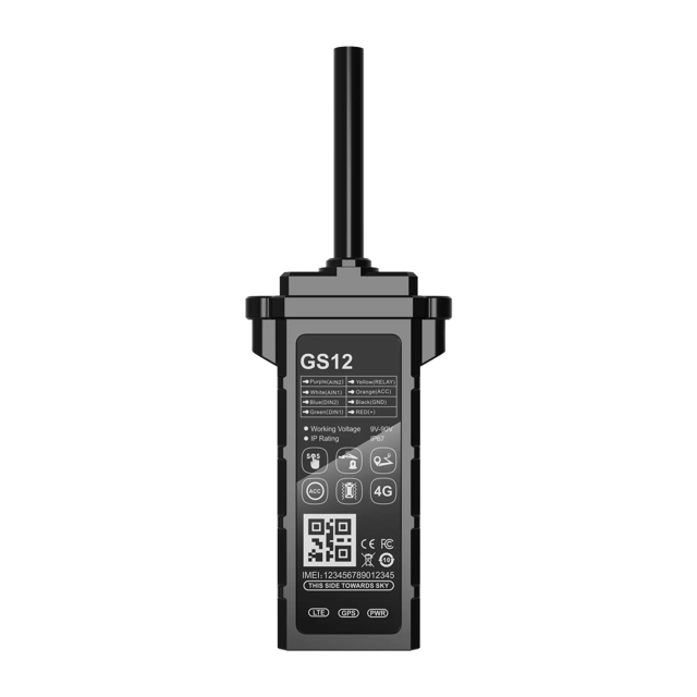 Wanwaytech GS12