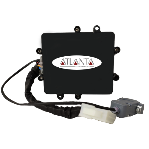 Atlanta system WP 30C