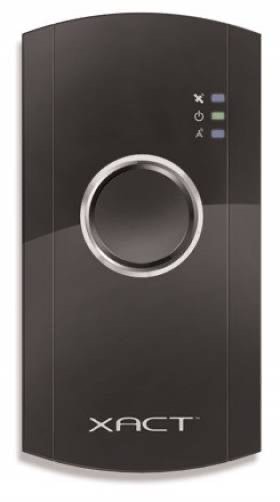 Xact technology XACT TRAX